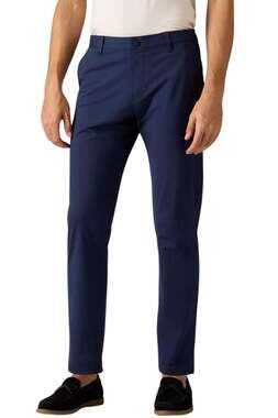 YMI Forever Color Mid-Rise Hyper Stretch Skinny Jeans Navy Size 2X
